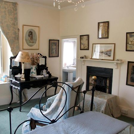 Villa Compton House à Axbridge Extérieur photo