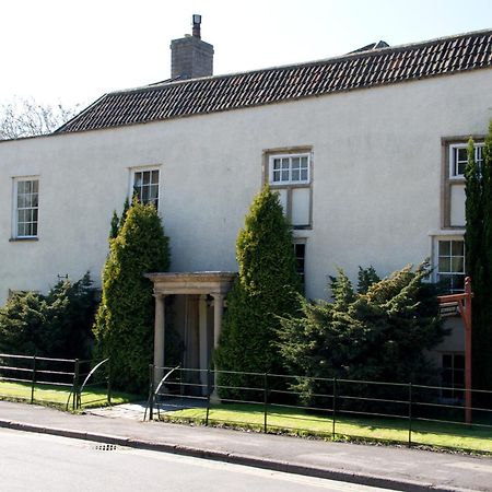 Villa Compton House à Axbridge Extérieur photo