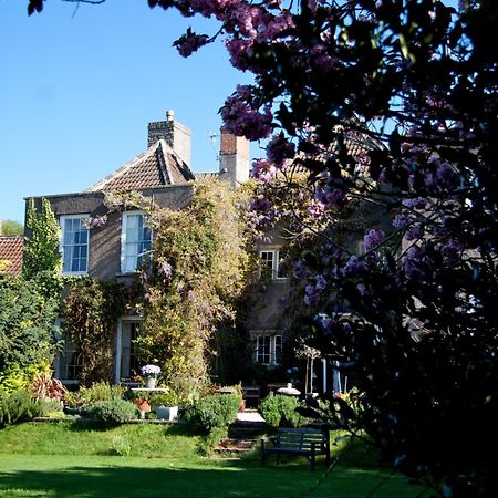 Villa Compton House à Axbridge Extérieur photo