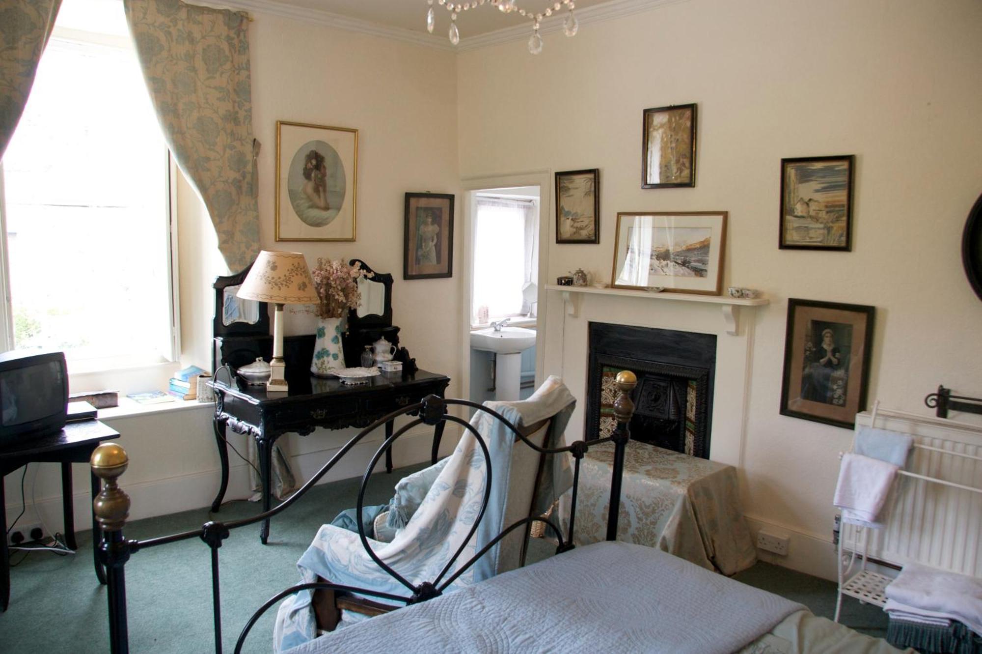 Villa Compton House à Axbridge Extérieur photo
