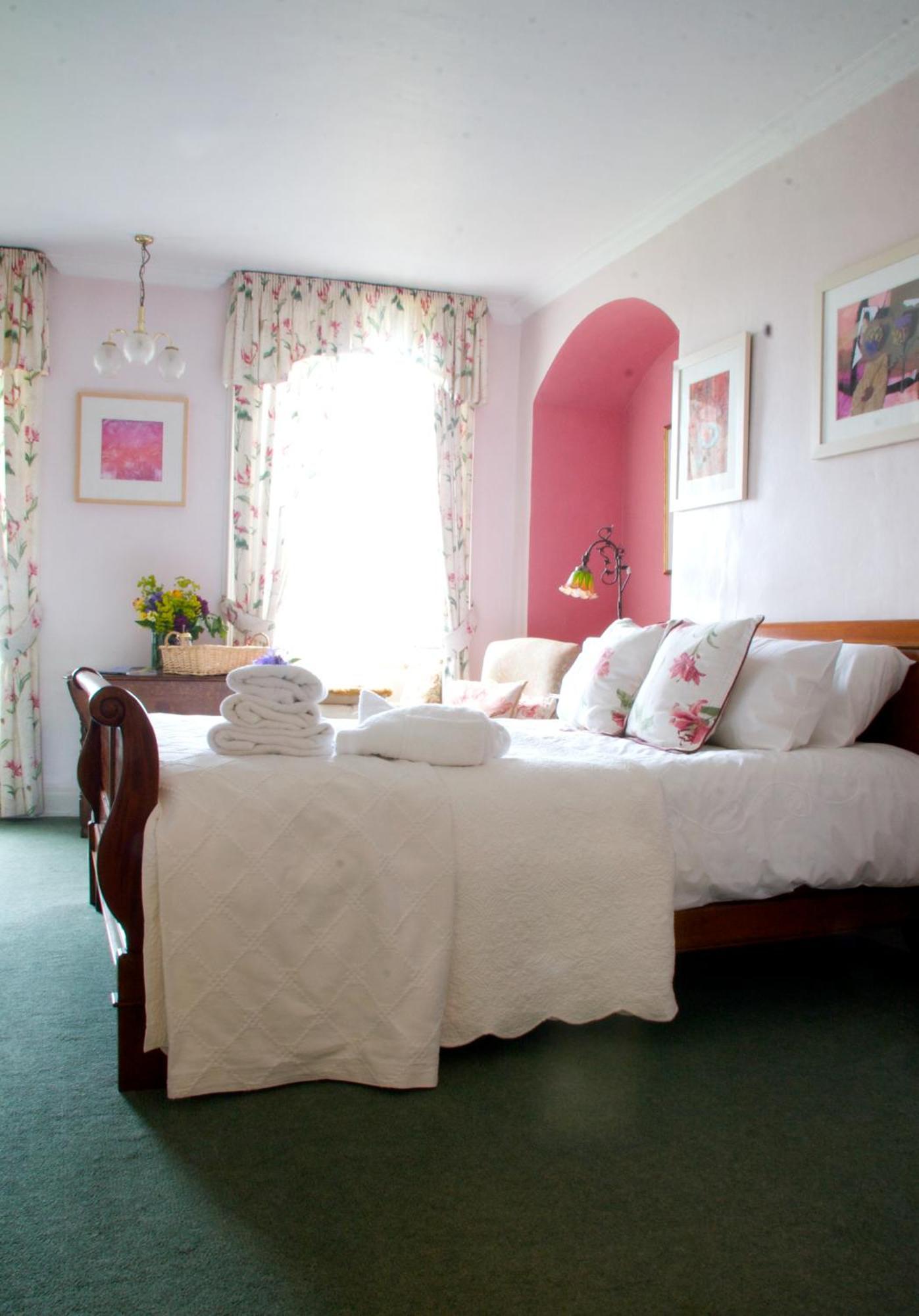 Villa Compton House à Axbridge Extérieur photo