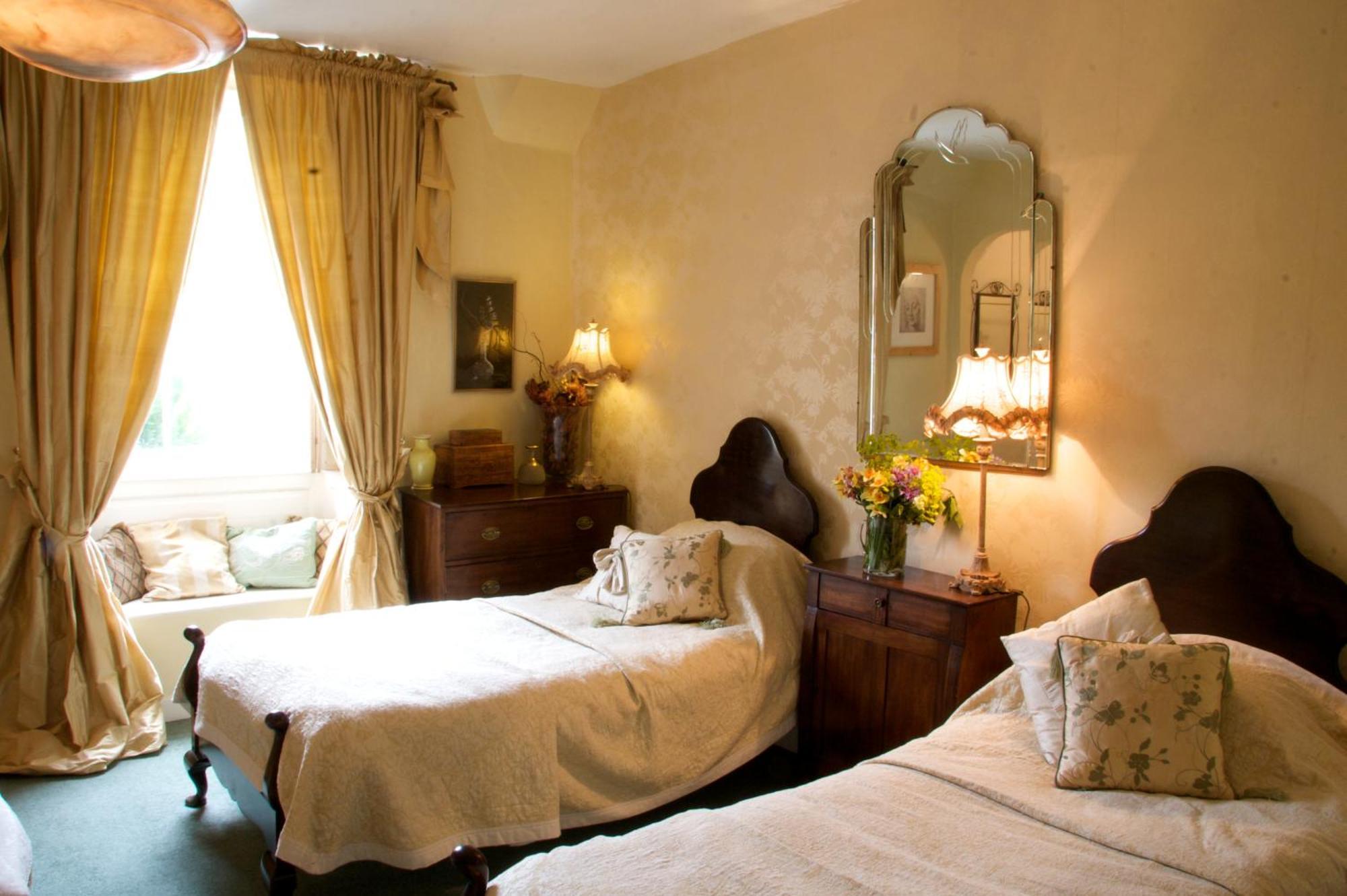 Villa Compton House à Axbridge Extérieur photo
